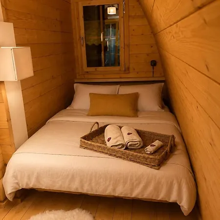 Fursy's Nest Comfort * بيرون